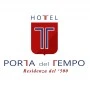 Logo Hotel Porta del Tempo