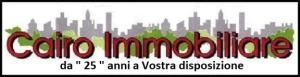 Logo Cairo Immobiliare Service di Ferraro Roberto 
