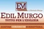 Logo Edilmurgo di Michele Murgo