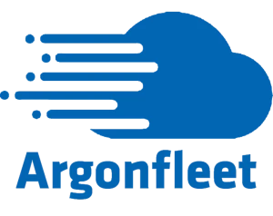 Logo ArgonFleet Srl