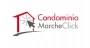 Logo Condominio Marche Click
