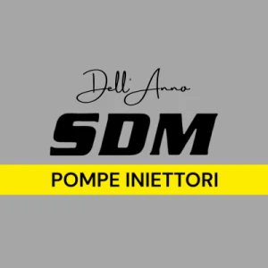 Logo Dell'Anno Michele