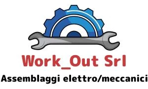 Logo Work Out Srl