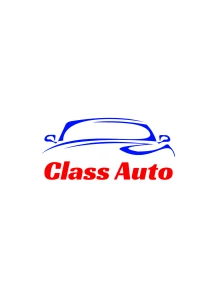 Logo Class Auto Srls