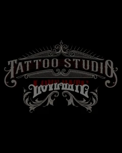 Logo Love Hate Tattoo & Piercing Srls