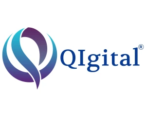 Logo Qigital Srl