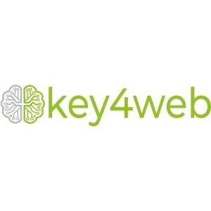 Logo Key4Web Srl