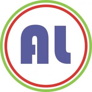 Logo Andrea Lorenzetti di Maria Idria Colucci