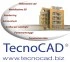 Logo TecnoCAD