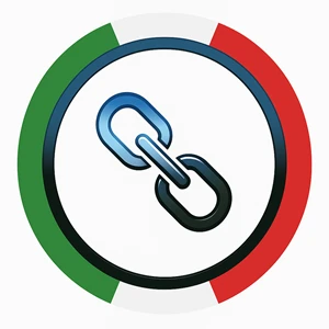 Logo Link Snc di Biagini G. e Mancuso D.
