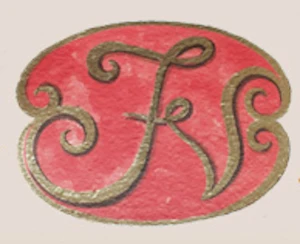 Logo Decorazioni Francesca Vergari