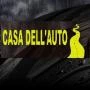 Logo Casa dell'Auto Snc di Vago Cinzia