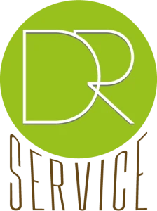 Logo DR Srvice