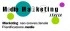 Logo Media Marketing Italia di Romeo Sabato