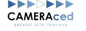 Logo CAMERAced di Alessio Vincenzo Mora
