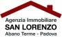 Logo San Lorenzo