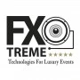 Logo FX-Treme di Paolo Caiazzo