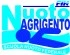 Logo Asd Polisportiva Nuoto Agrigento