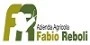 Logo Az. Agricola Reboli Fabio