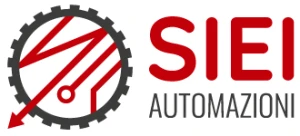Logo SIEI Automazioni Srl