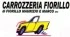 Logo Carrozzeria Fiorillo Snc