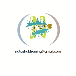 Logo Natashakleaning di Bivol Natalia