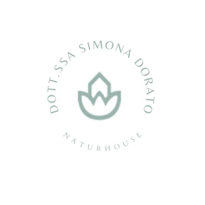 Logo Dorato Simona