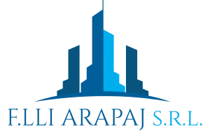 Logo Fratelli Arapaj