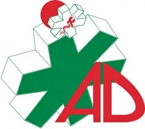Logo AD International Assistance Srl