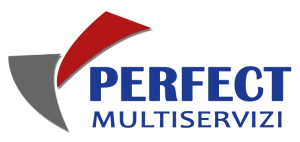 Logo Perfect di Hanoun Fouad