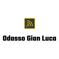 Logo Odasso Gian Luca  