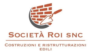 Logo Società Roi Snc di Roi Francesco e C.