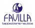 Logo Tappezzeria Nautica Favilla