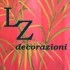 Logo Laura Zanello Decorazioni