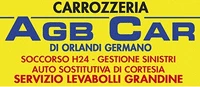 Logo Carrozzeria AGB Car