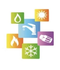 Logo Damiano Impianti Srl