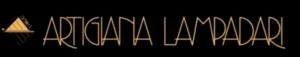 Logo Artigiana Lampadari Snc di Tortella Vito & C.