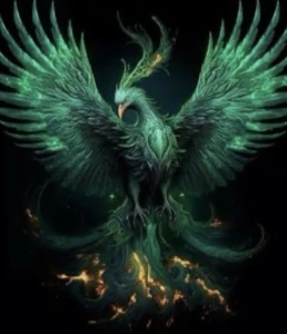 Logo Phoinix Techne di Enrico Gambetti