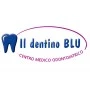 Logo Il Dentino Blu 
