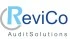 Logo Revico Srl