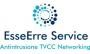 Logo EsseErre Service di Sinigaglia Denis