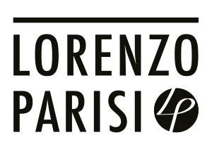 Logo Lorenzo Parisi 3D