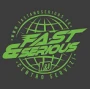 Logo MD Fast And Serious