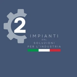 Logo 2C Impianti Srl