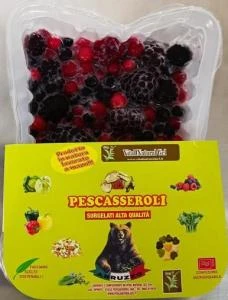 Logo Vital Natural Gel Srls