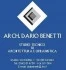 Logo Arch. Dario Benetti