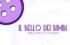 Logo Il Bello Dei Bimbi