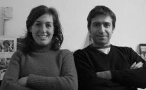 Logo Studio Tecnico Villani-Zerbini