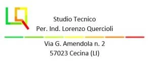 Logo Lorenzo Quercioli