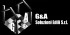 Logo G&A Soluzioni Edili Srl